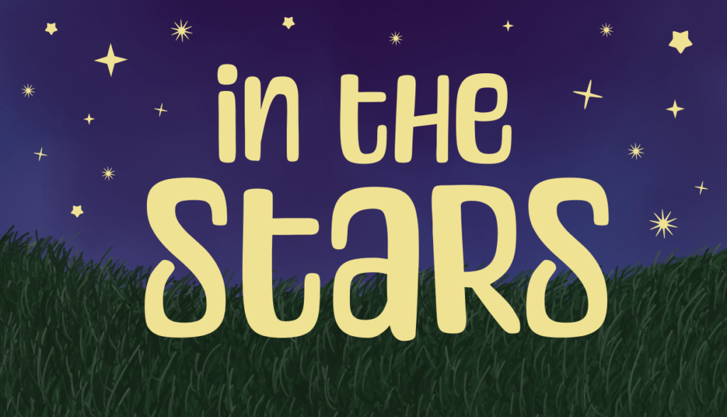 In the Stars Logo